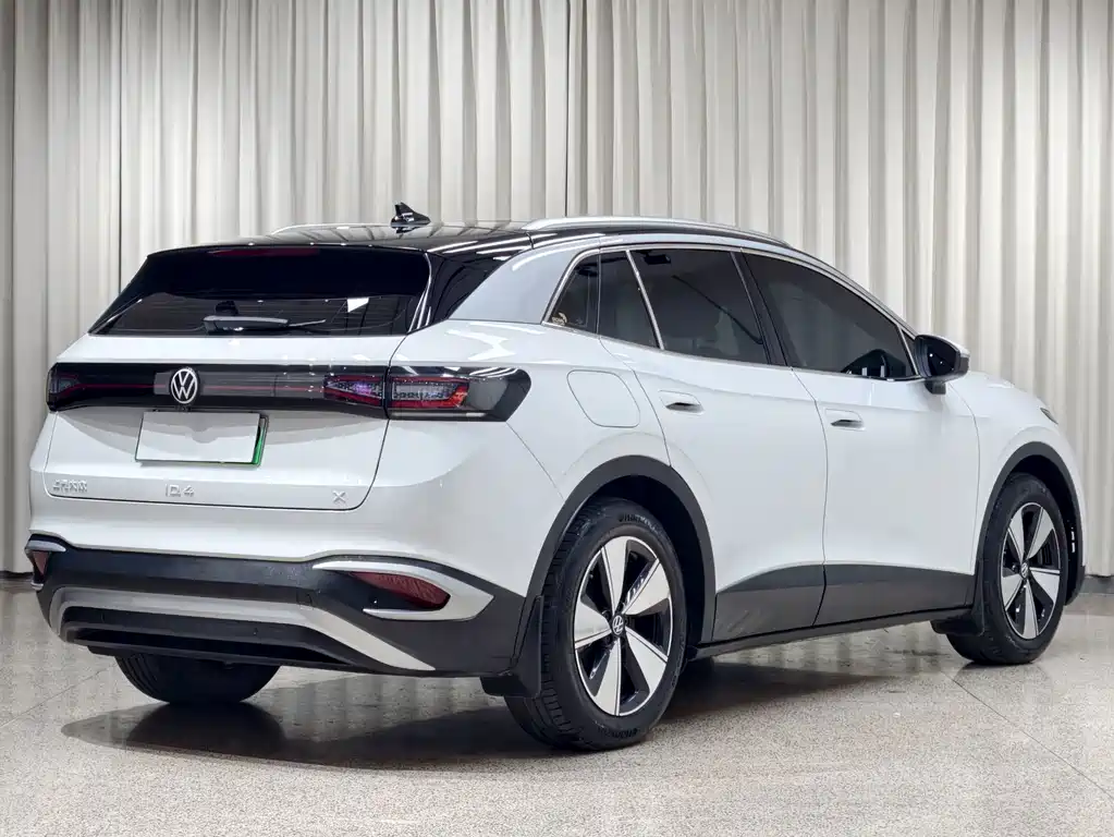Volkswagen ID.4 X — миниатюра 6