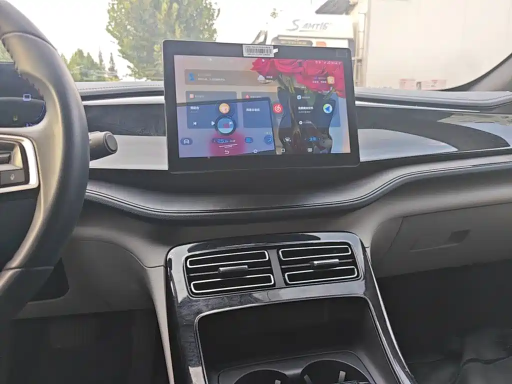 BYD Qin PLUS — миниатюра 13