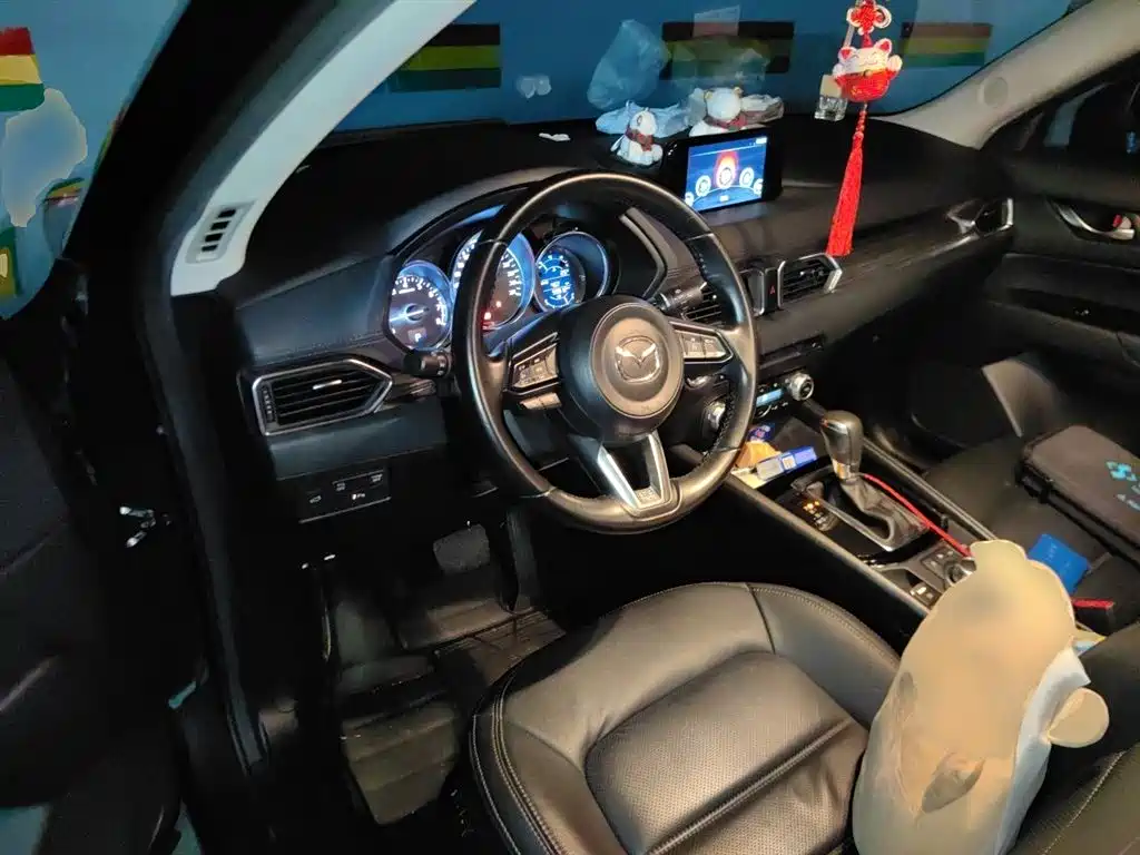 Mazda CX-5 — фотографии объявления, Фото 12