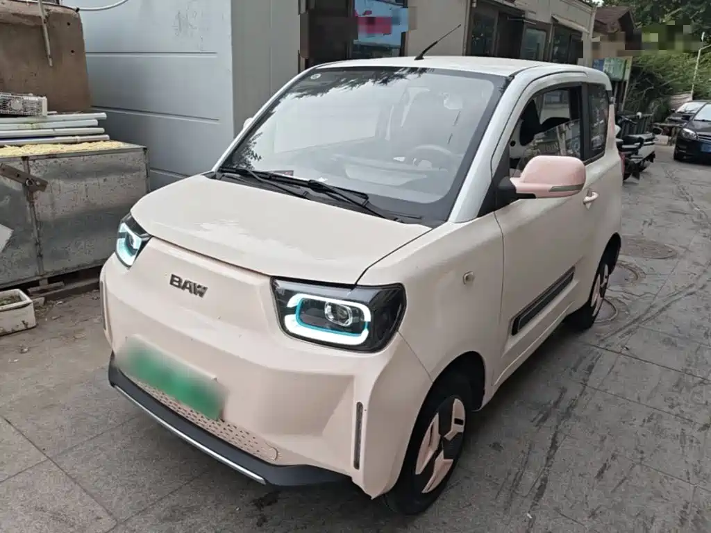 BAW Yuanbao — миниатюра 2