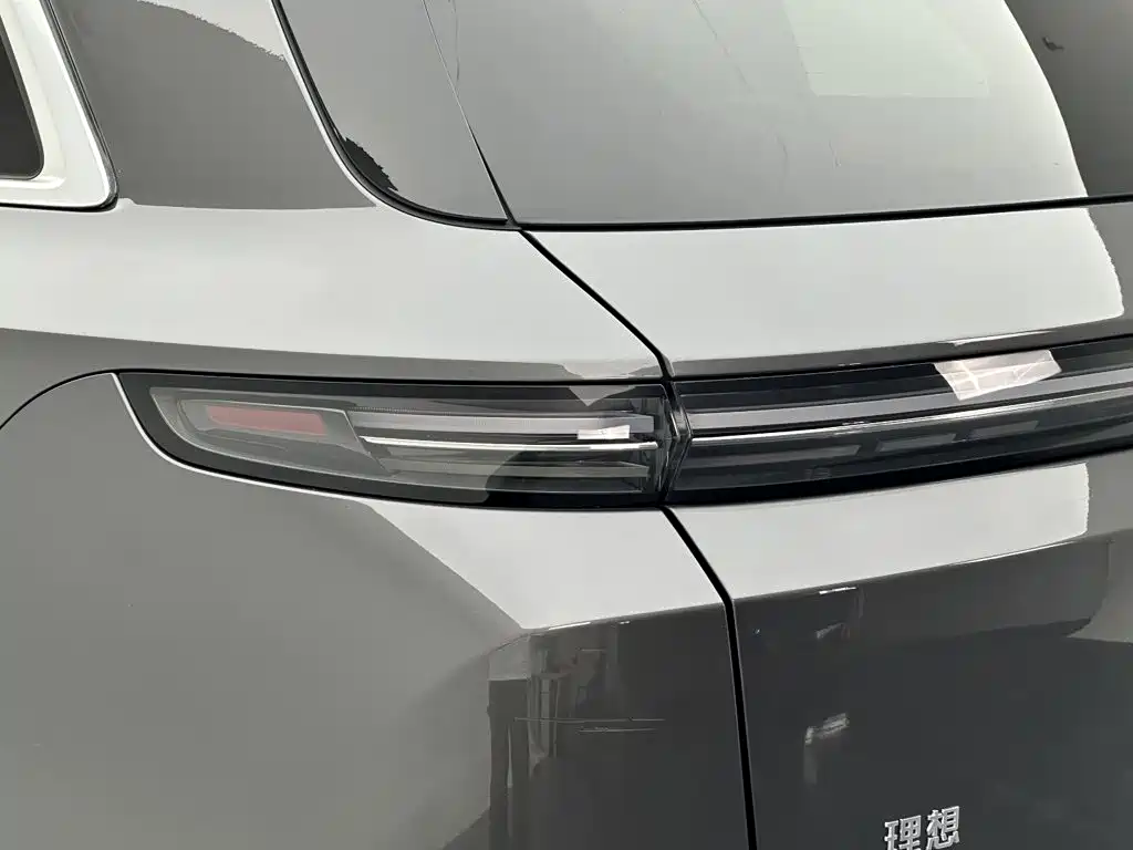 Li Auto Li L7 — миниатюра 31
