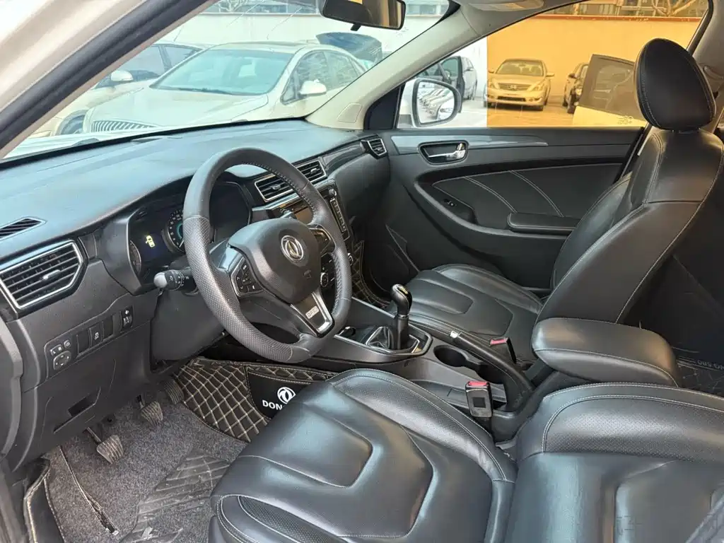 DONGFENG SCENERY 580