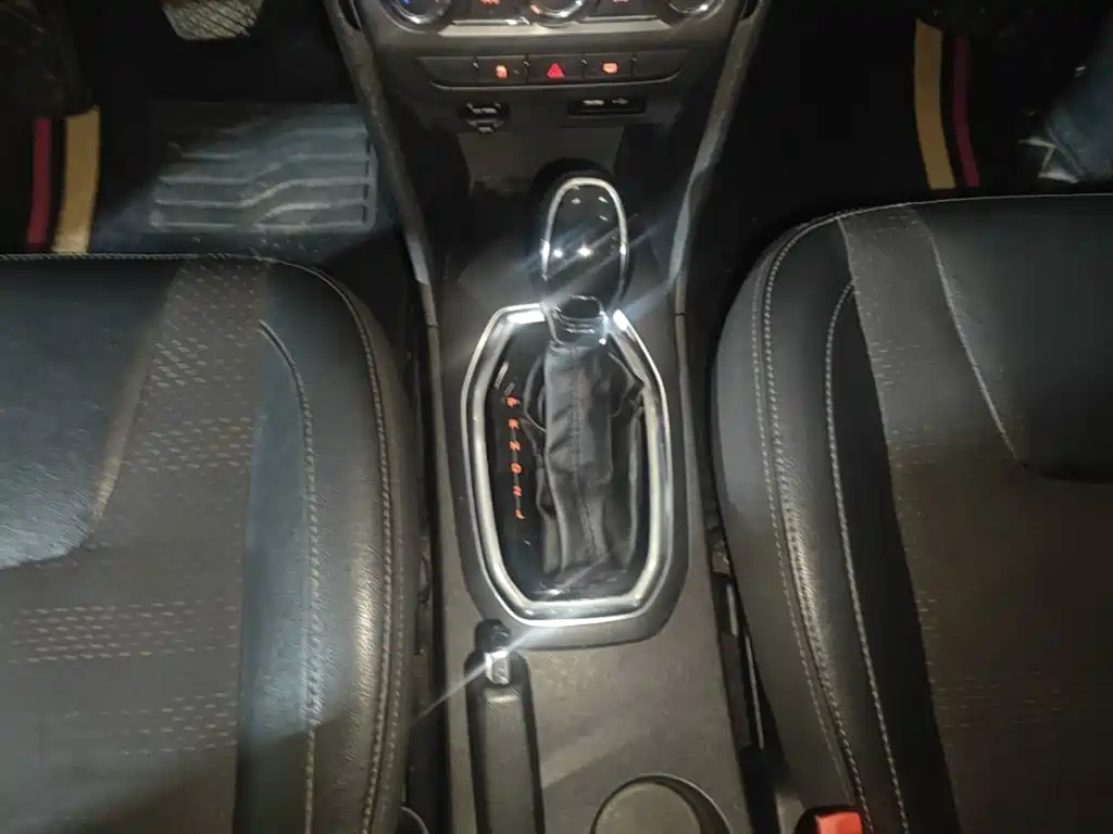 Chery Tiggo 3x — миниатюра 14