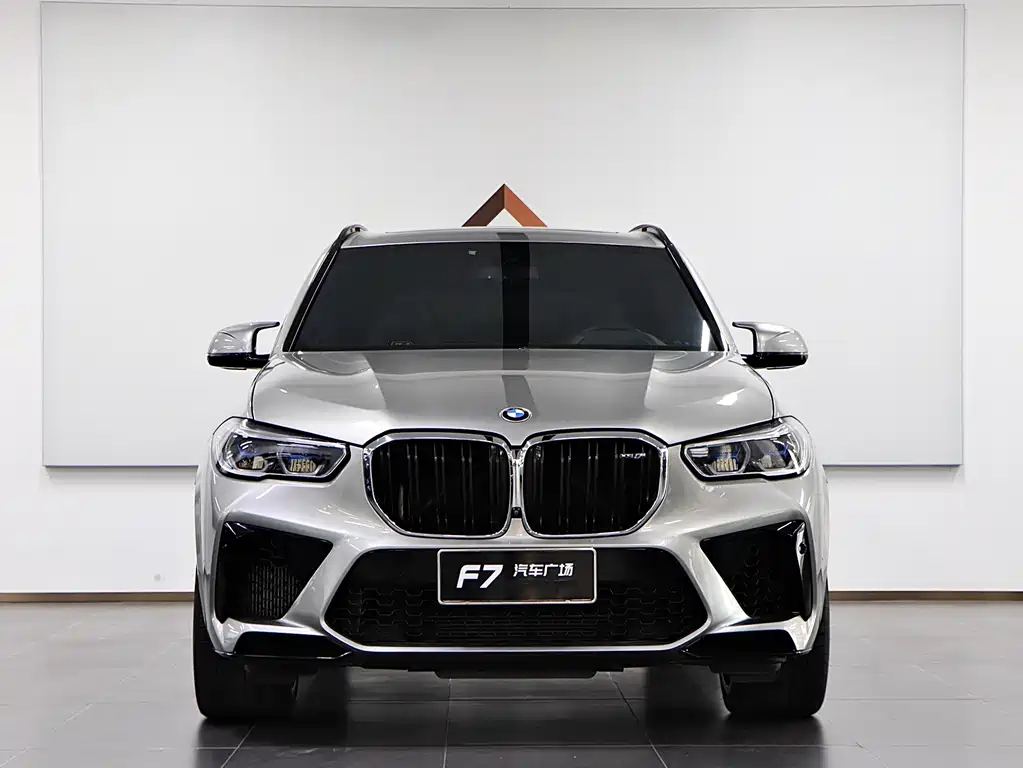 BMW X5 M
