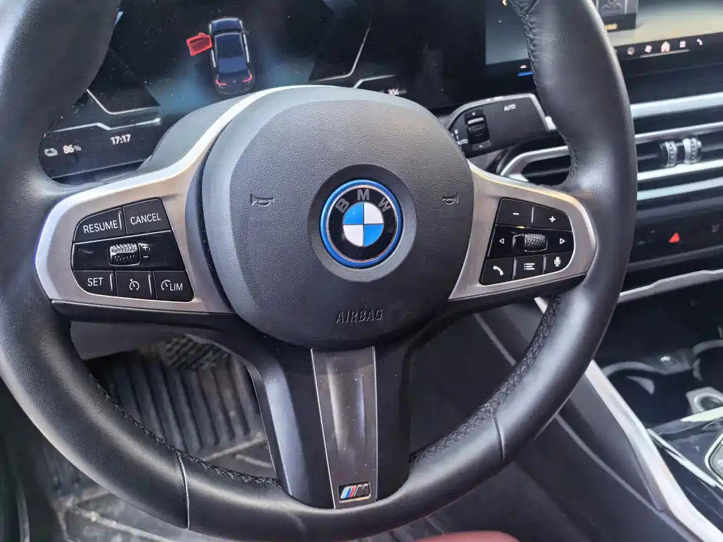 BMW i3 — миниатюра 18