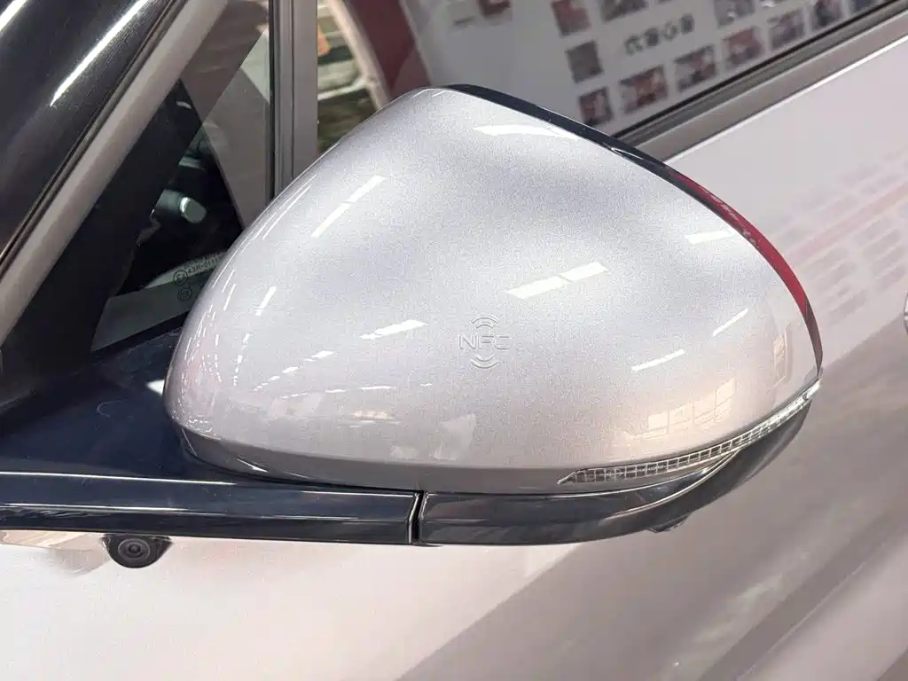 BYD Yuan UP — миниатюра 11