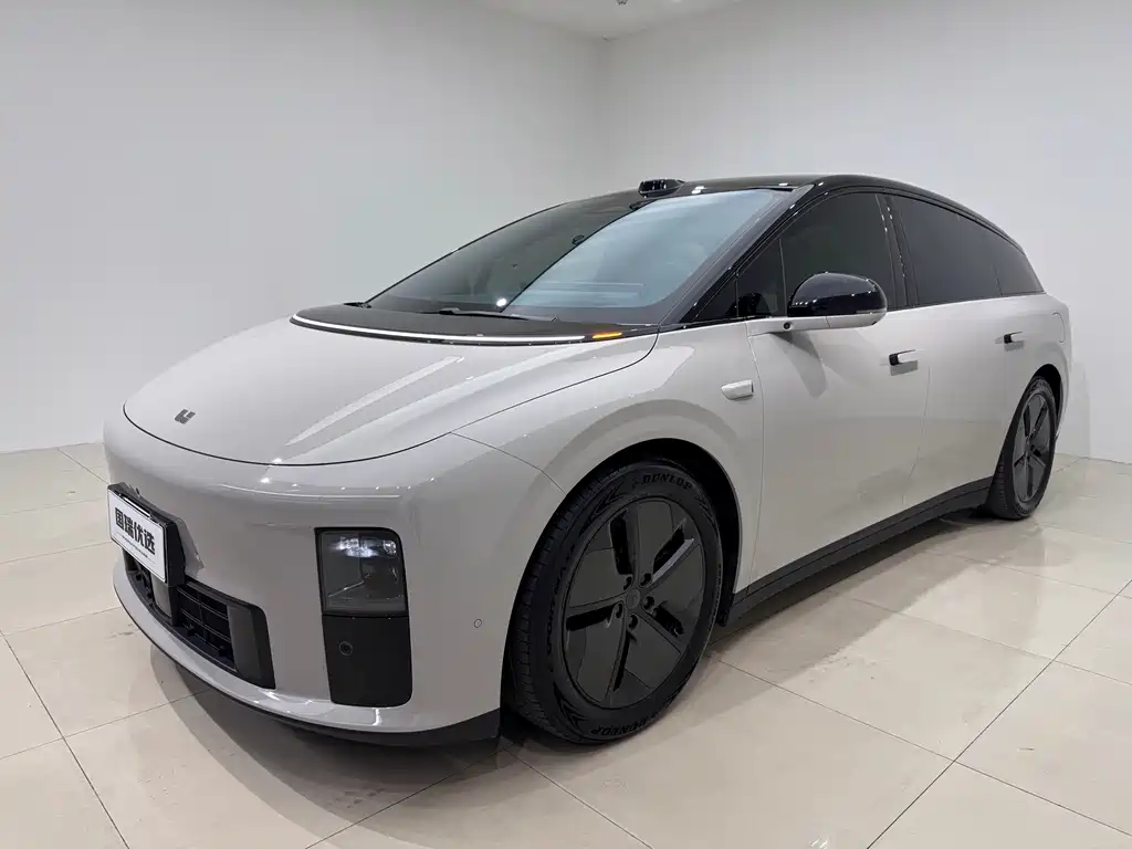 Li Auto Li i6