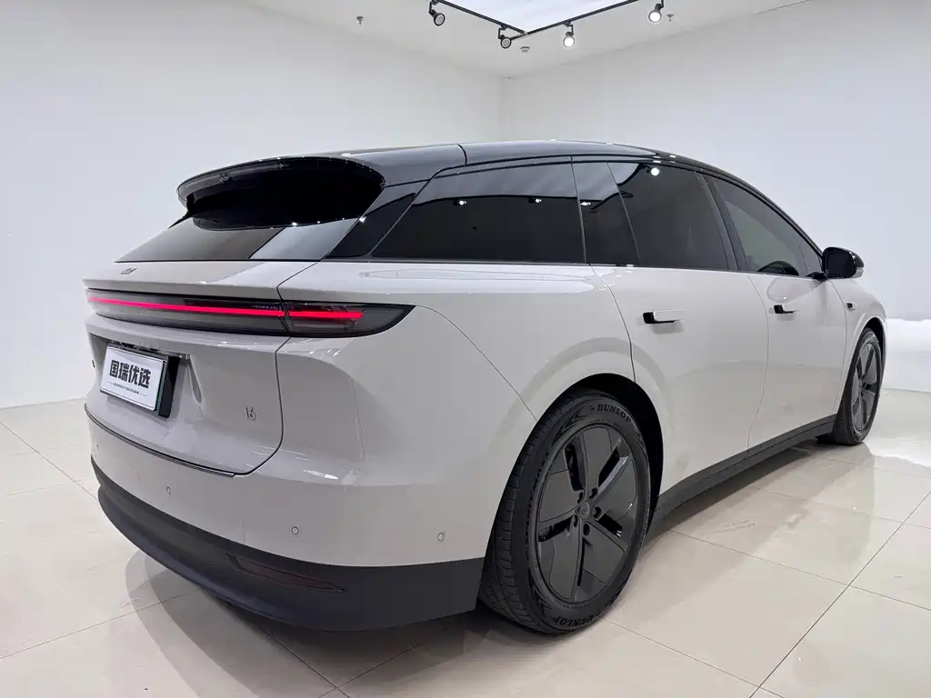 Li Auto Li i6 — миниатюра 4