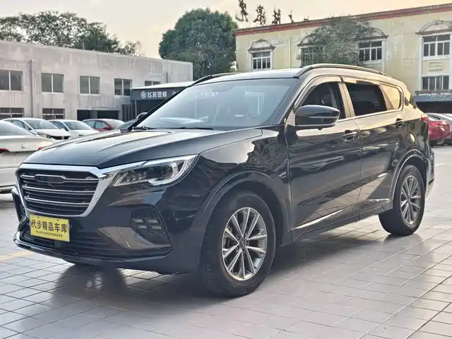 Jetour X70