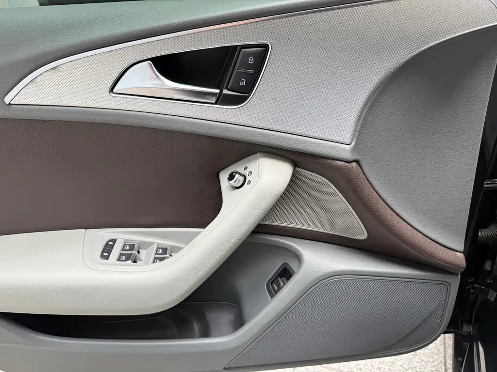 Audi A6L — миниатюра 18