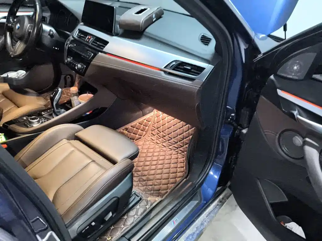 BMW X2 — миниатюра 18