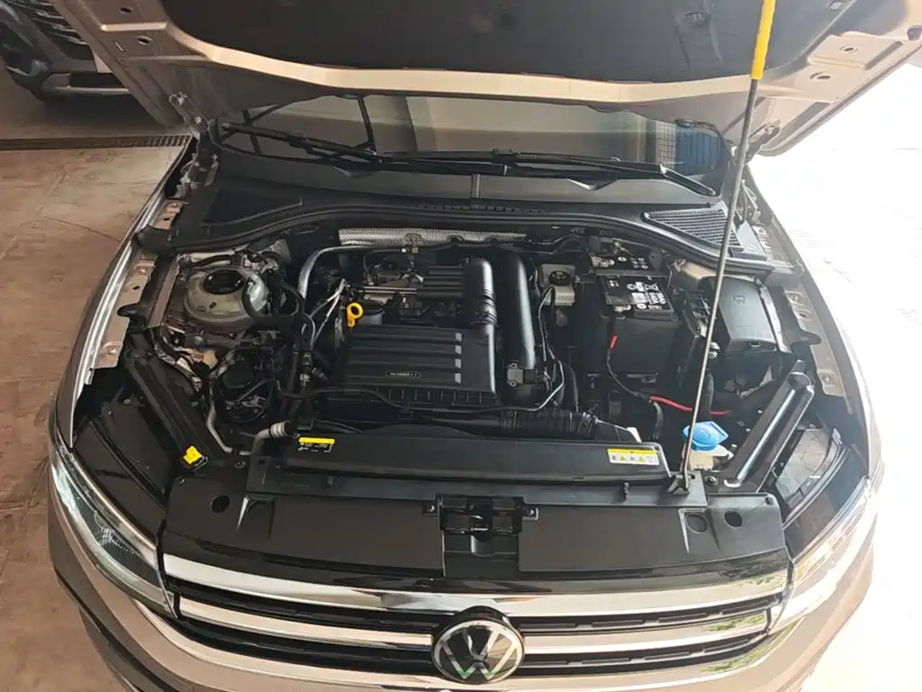 Volkswagen Bora — миниатюра 20