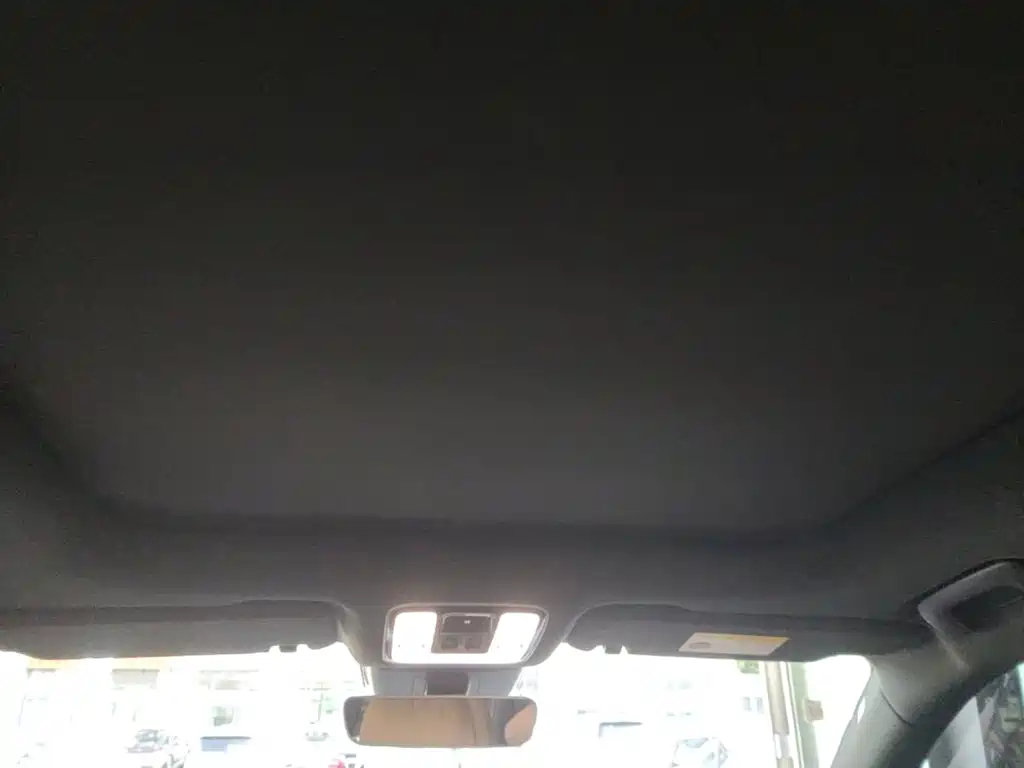 Li Auto Li ONE — миниатюра 14