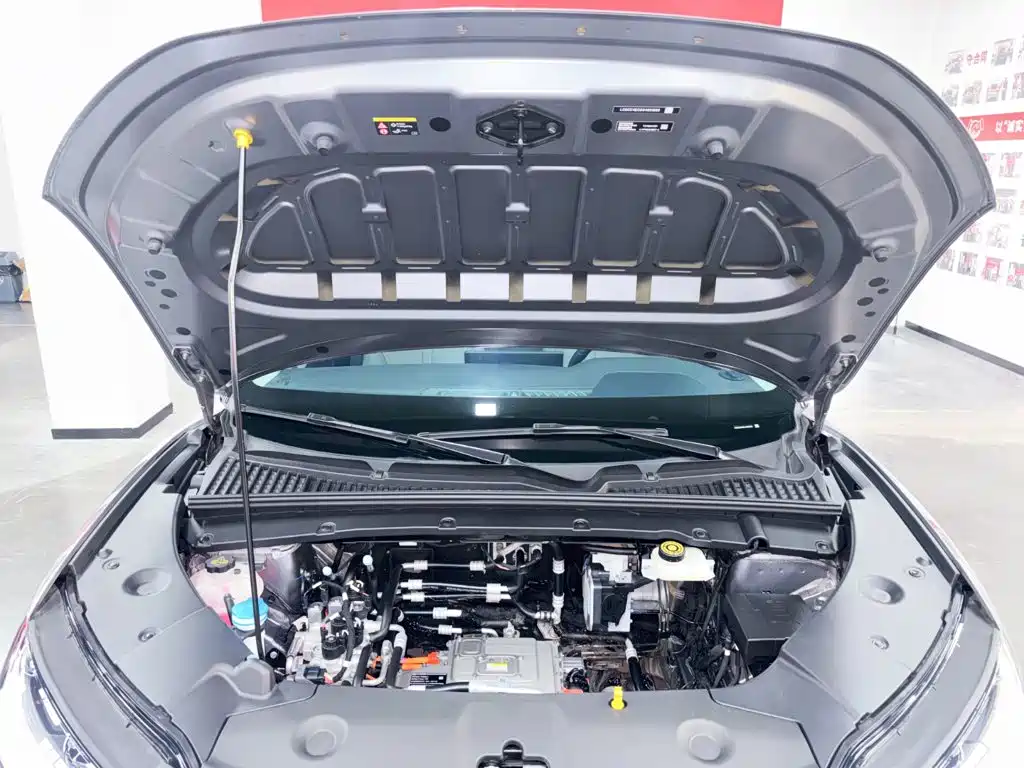 BYD Yuan UP — миниатюра 24