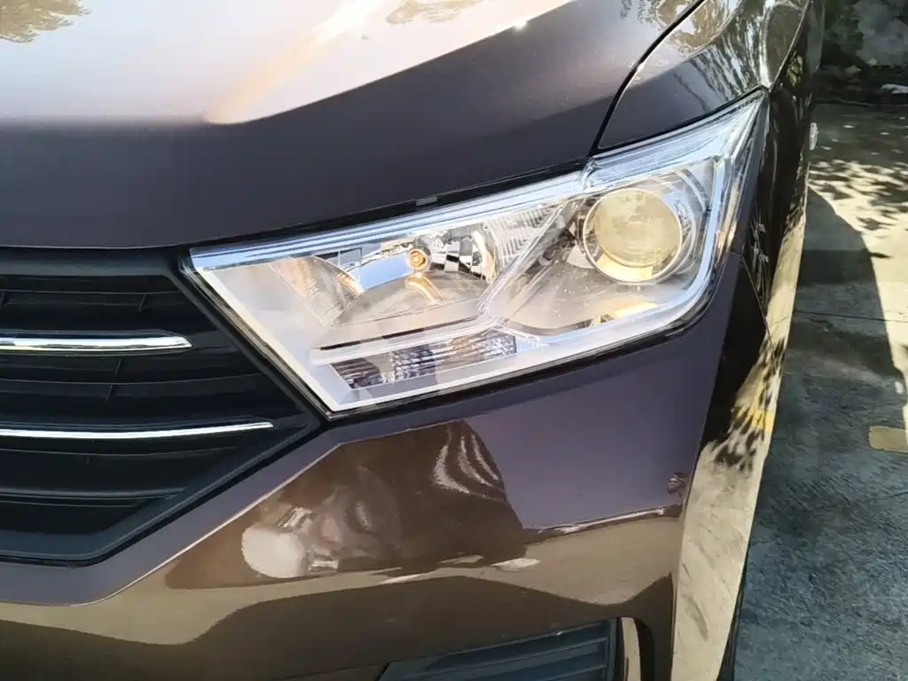 Wuling Hongguang — миниатюра 24
