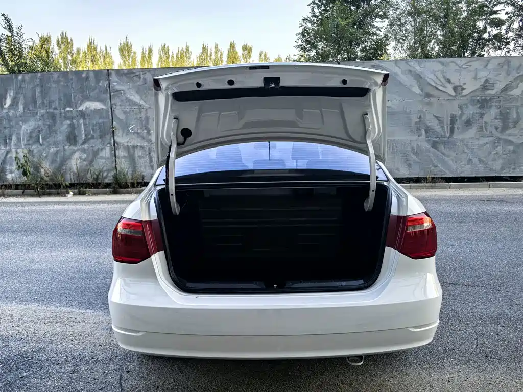 Volkswagen Jetta — миниатюра 25