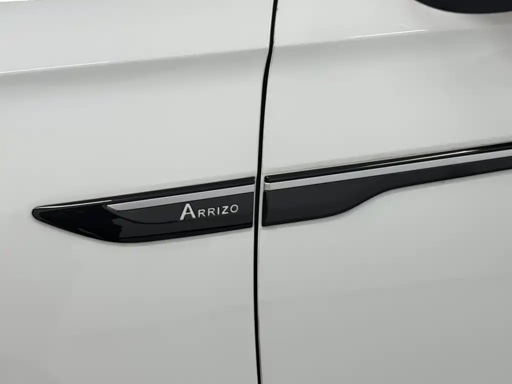 Chery Arrizo 8 — миниатюра 11