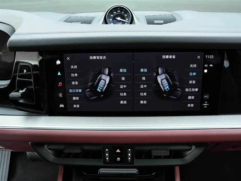 Porsche Cayenne — миниатюра 19