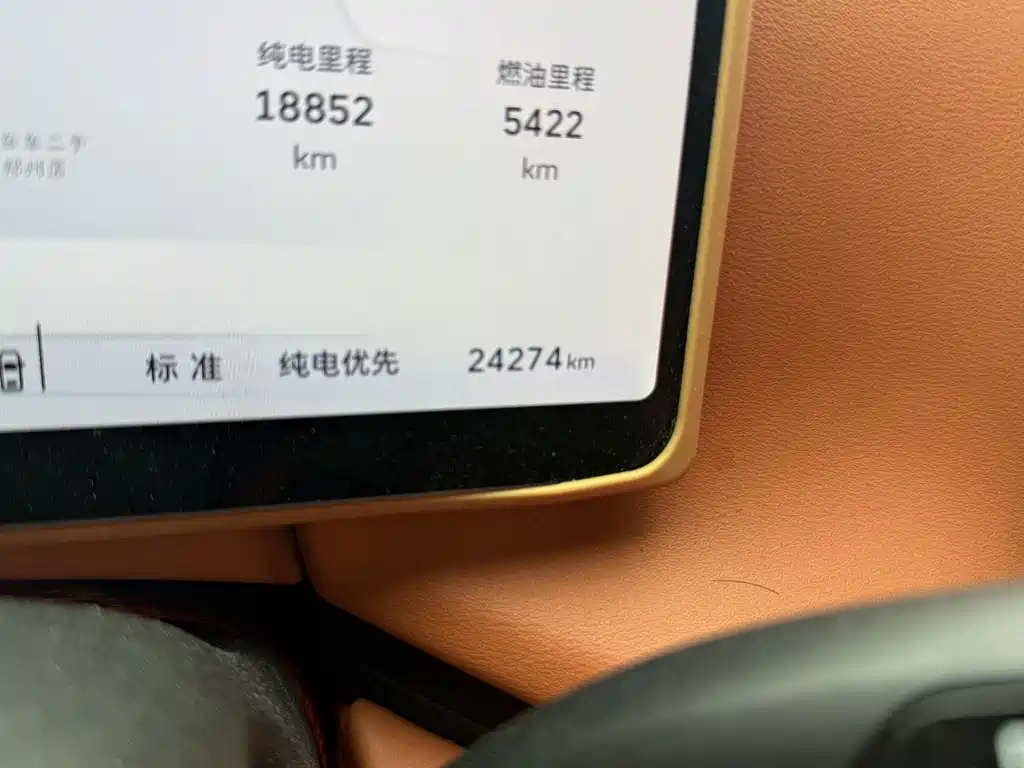 WEI PAI WEI BRAND BLUE MOUNTAIN