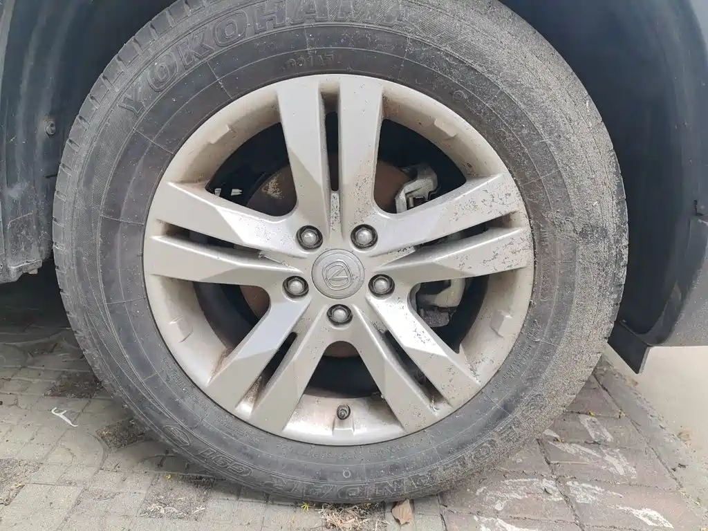Changan CS75 — миниатюра 24