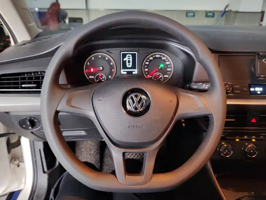 Volkswagen Lavida — миниатюра 15