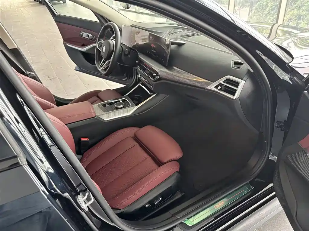 BMW i3 — миниатюра 25