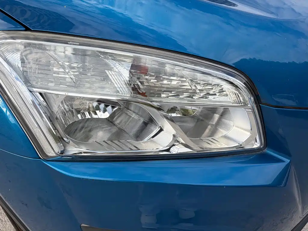 Chevrolet Trax — миниатюра 11