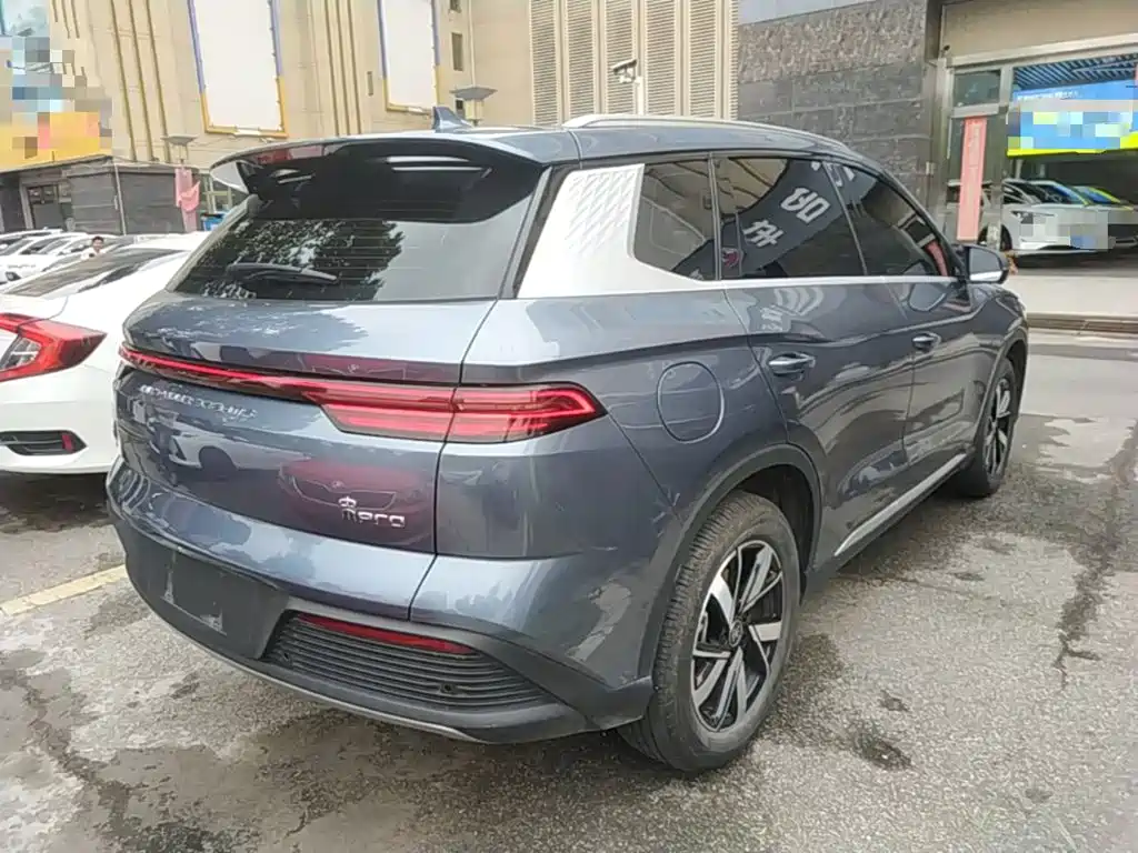 BYD Pro New Energy — миниатюра 7