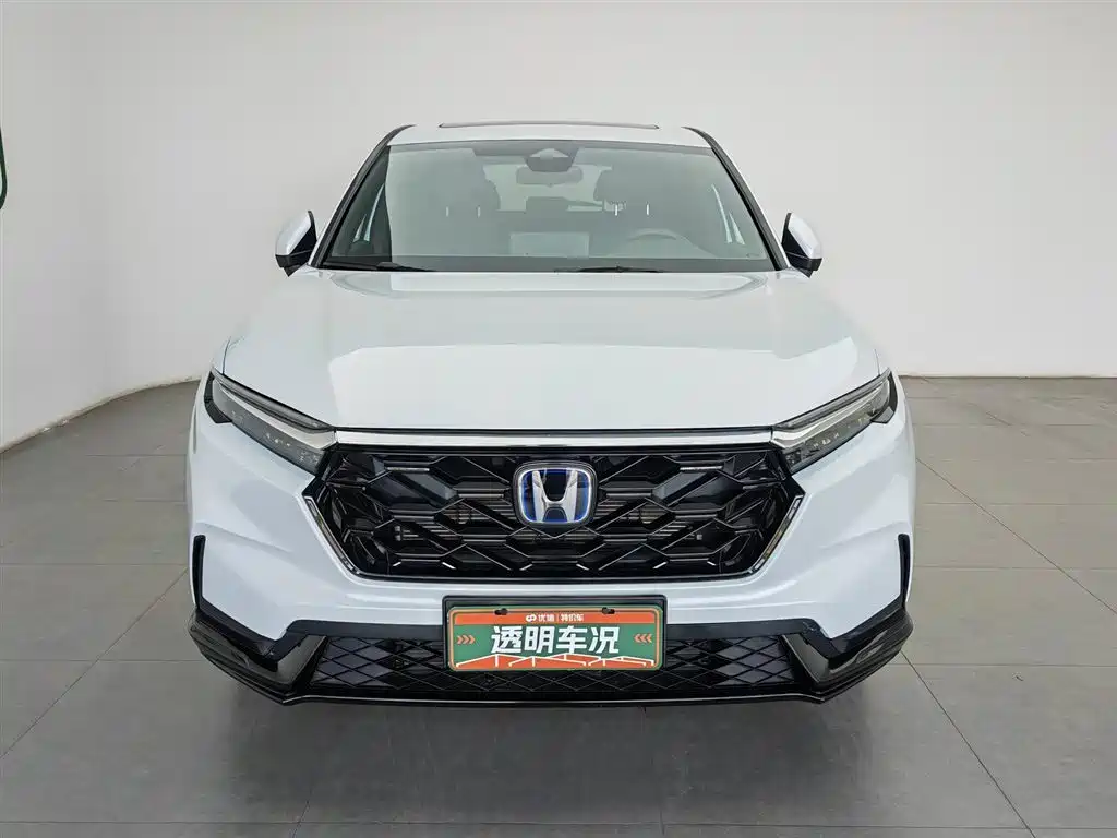 Honda CR-V 2023 2.0L e:HEV Smart