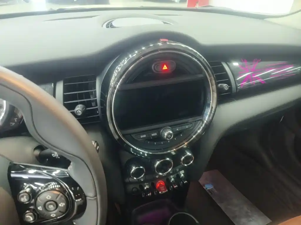 MINI Mini — миниатюра 13