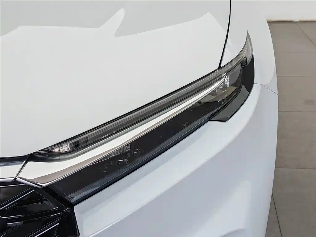 Honda CR-V 2023 2.0L e:HEV Smart