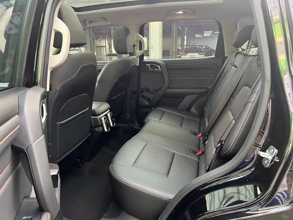 Haval Big Dog — миниатюра 7