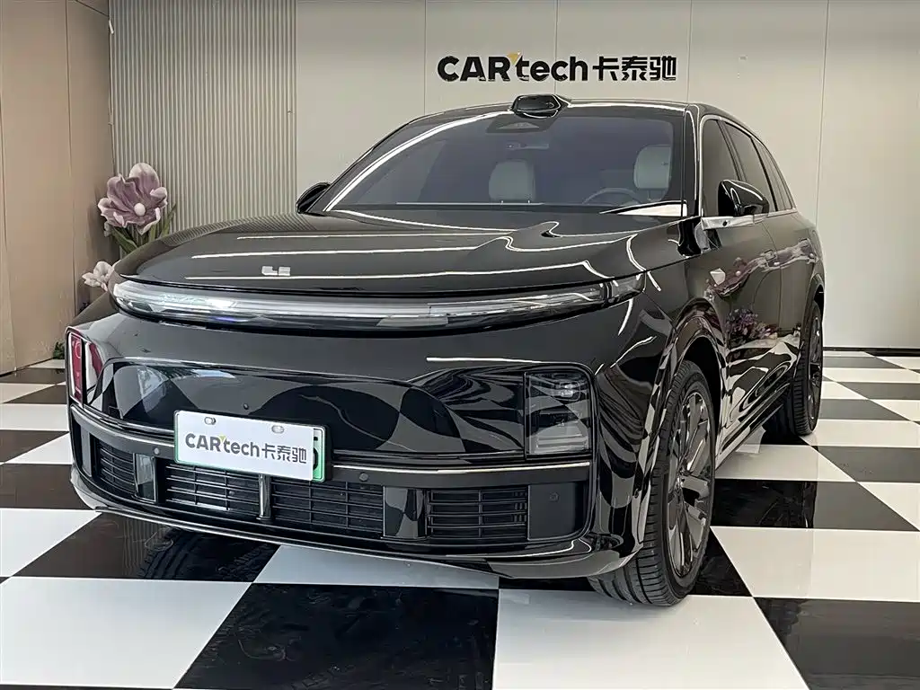 Li Auto Li L7 2025