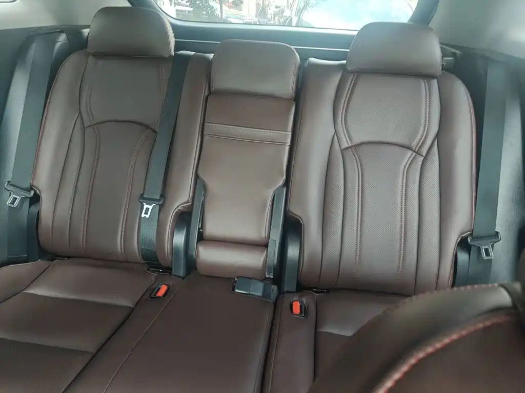 Lexus RX — миниатюра 13
