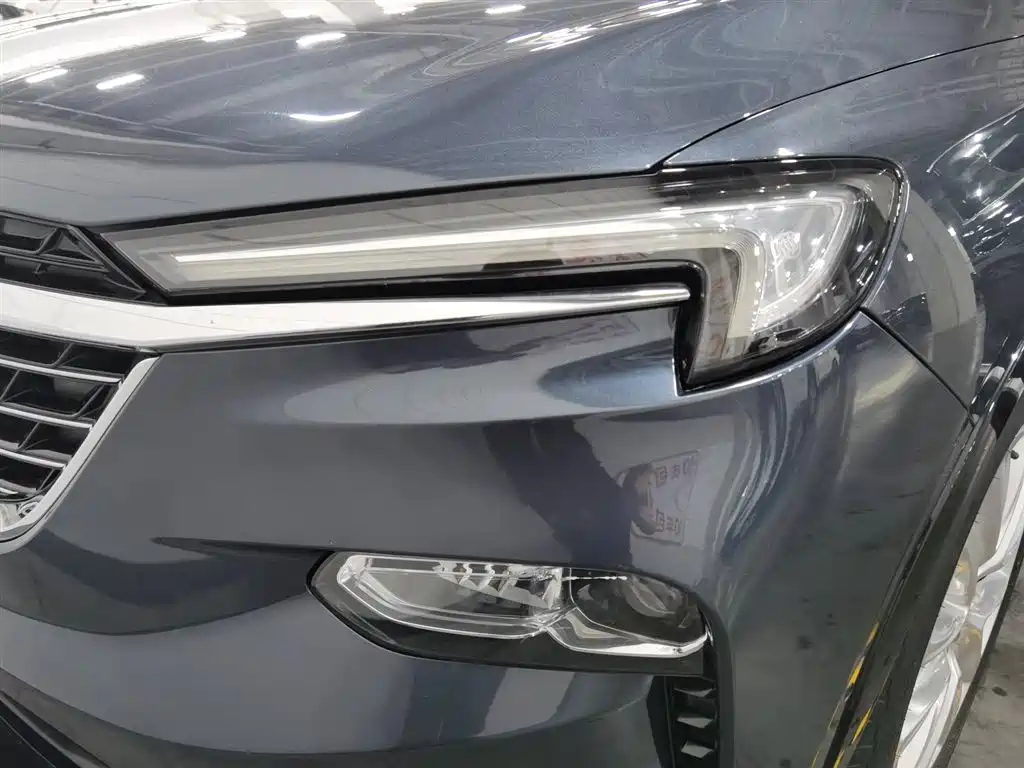 Buick Enclave 2020 28T Premium Flagship