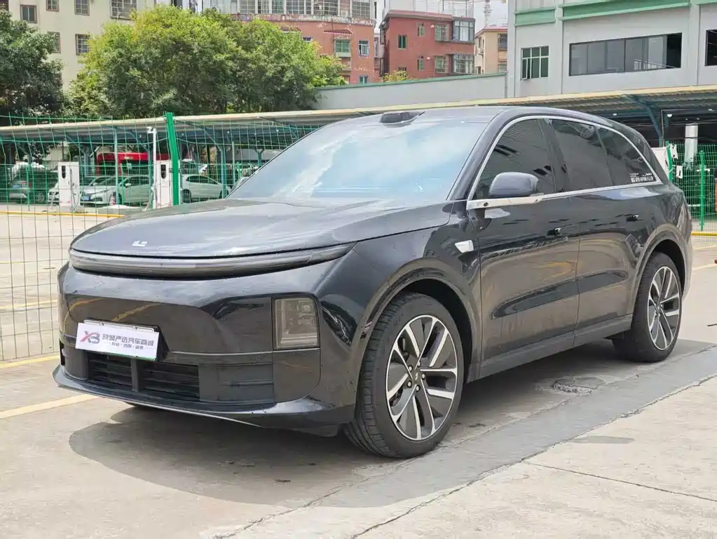 Li Auto Li L6 2024
