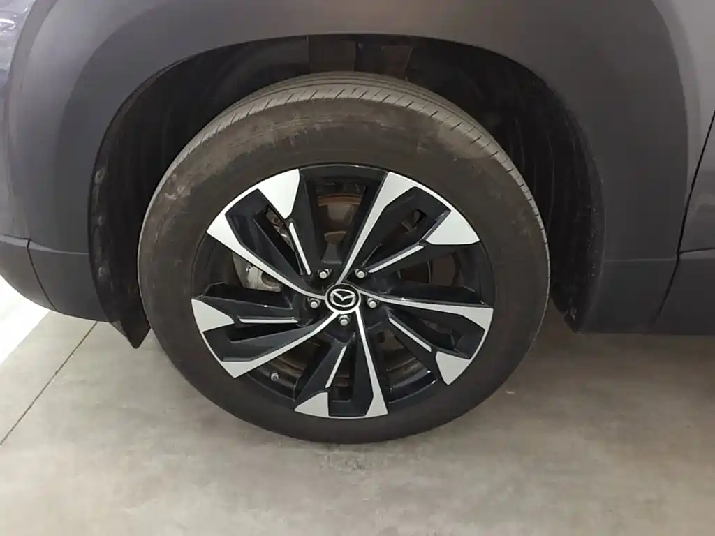 Mazda CX-50 Xingye — миниатюра 23