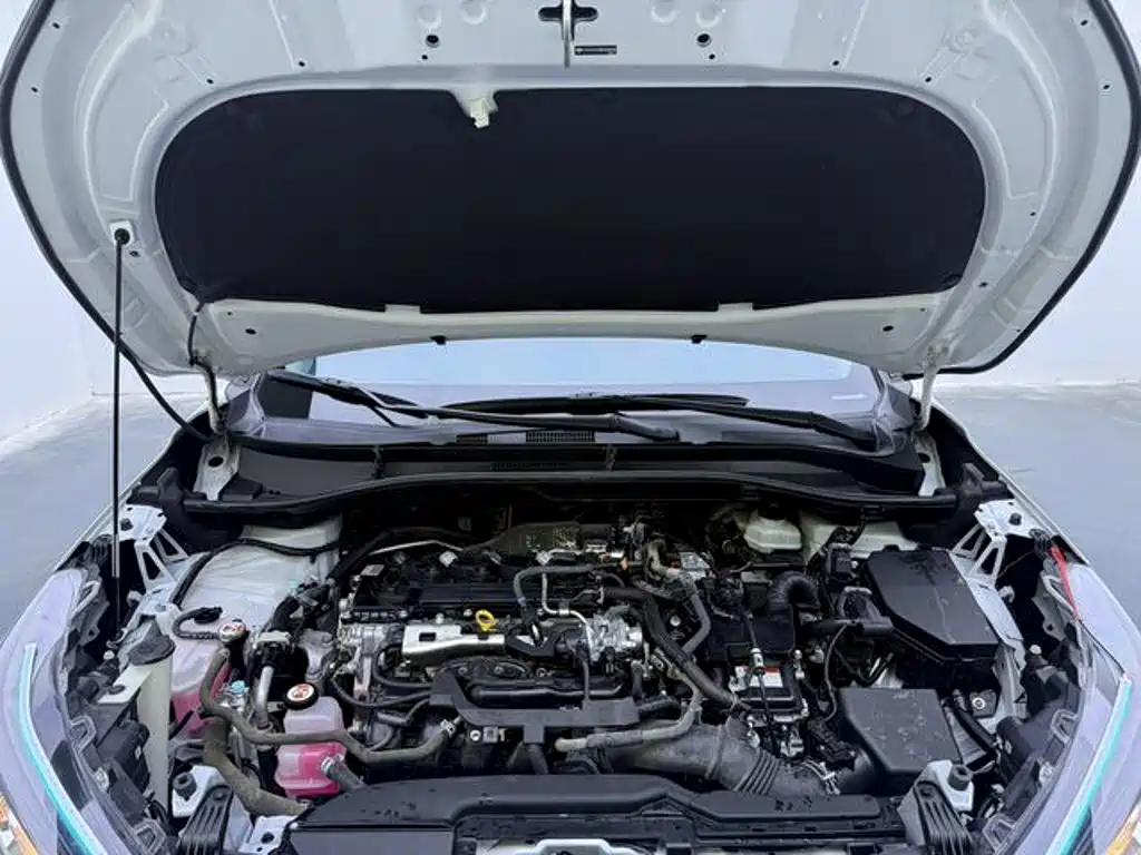 Toyota Frontlander — миниатюра 16