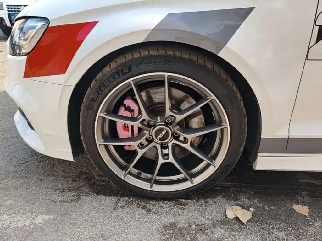 Audi S3 — миниатюра 23