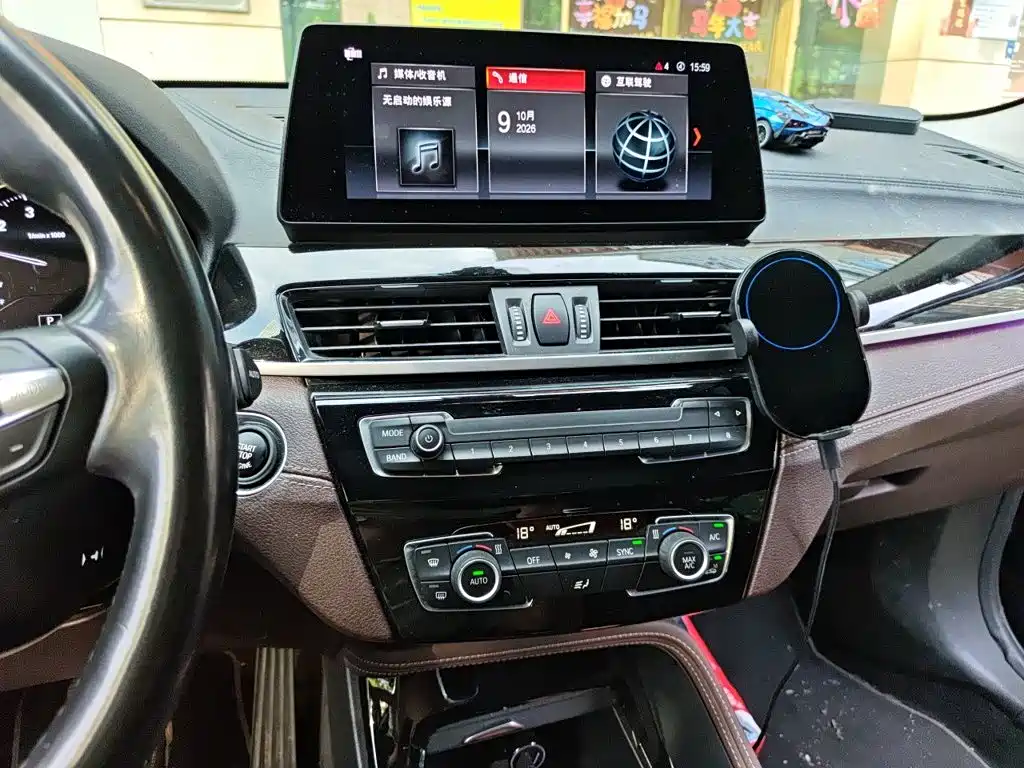 BMW X2 — миниатюра 9