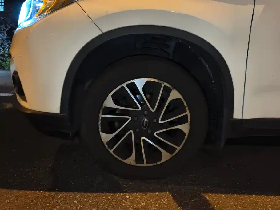 GAC Motor Trumpchi GS4 — миниатюра 6