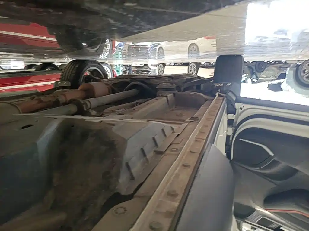 Haval F7 — миниатюра 22
