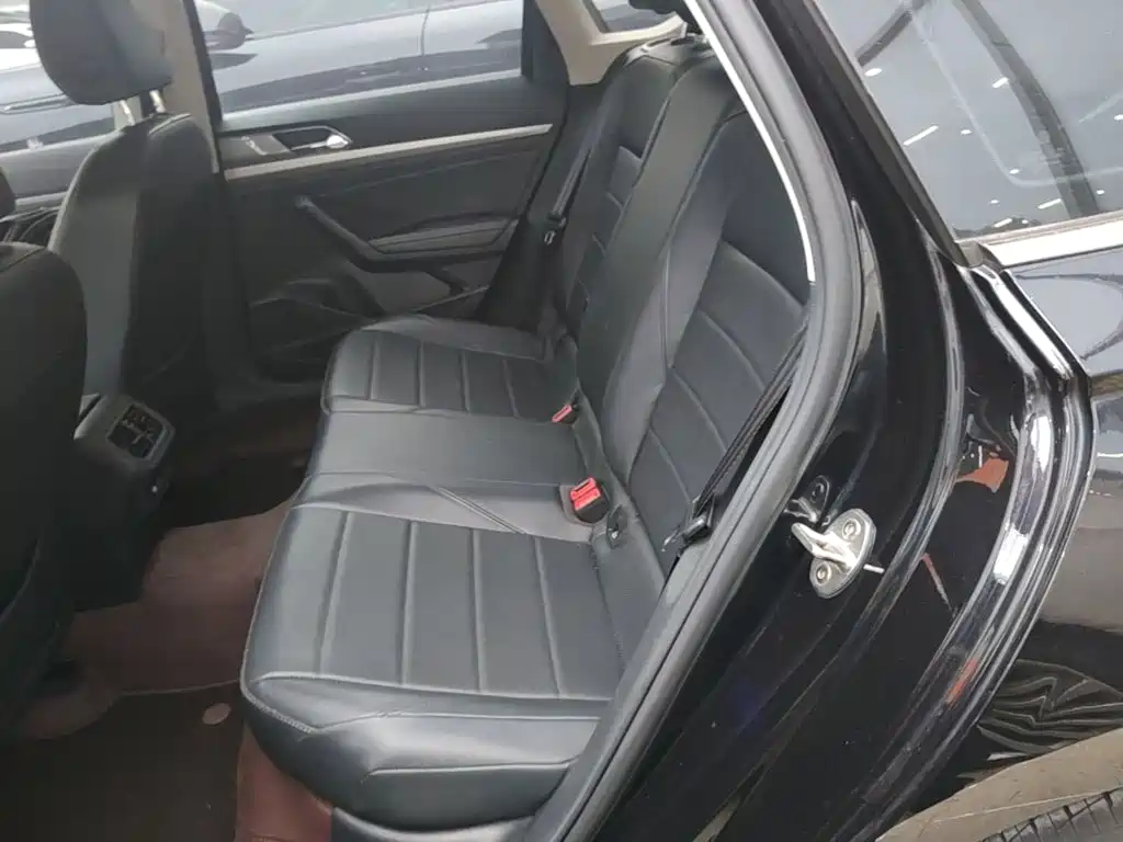Volkswagen Lavida — миниатюра 17