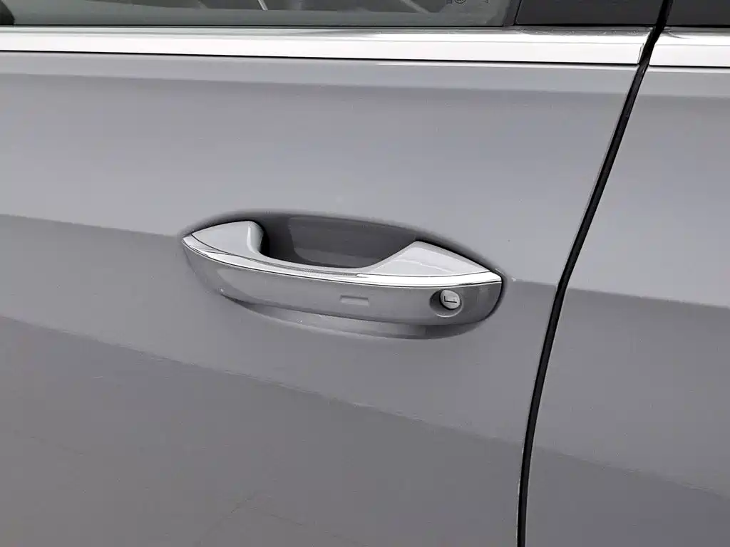 Volkswagen Golf — миниатюра 18