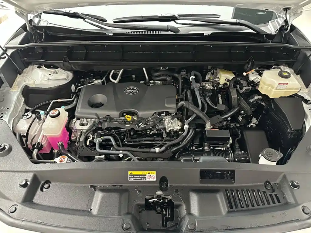 Toyota Highlander — миниатюра 11