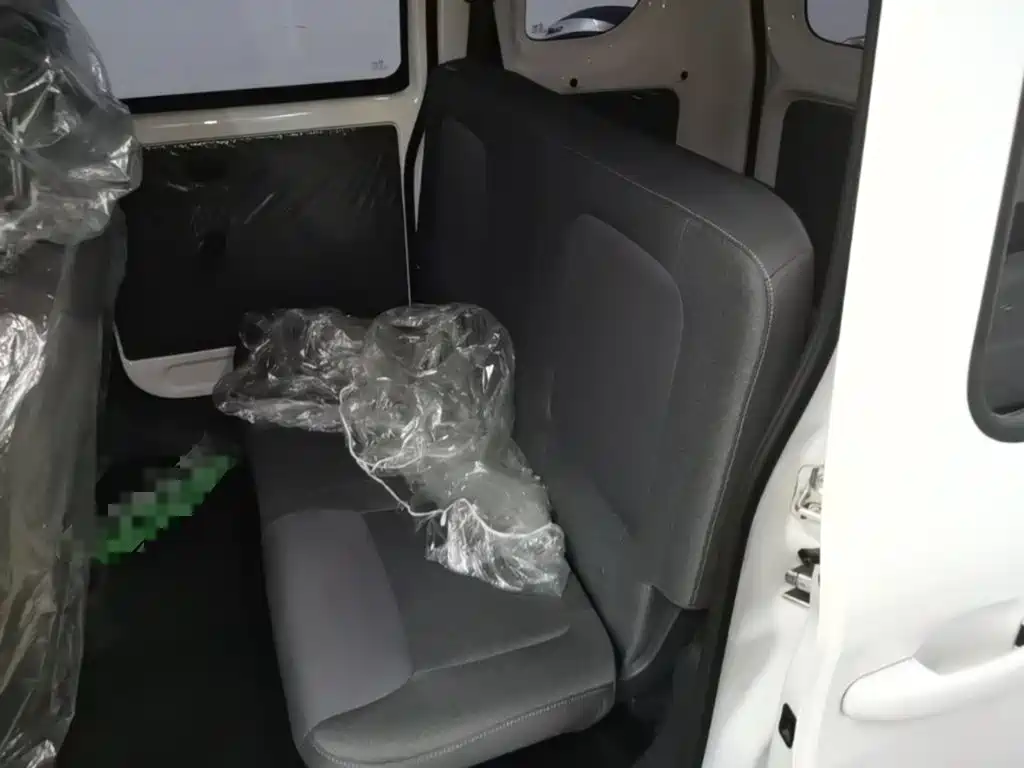 Wuling Zhiguang EV — миниатюра 17