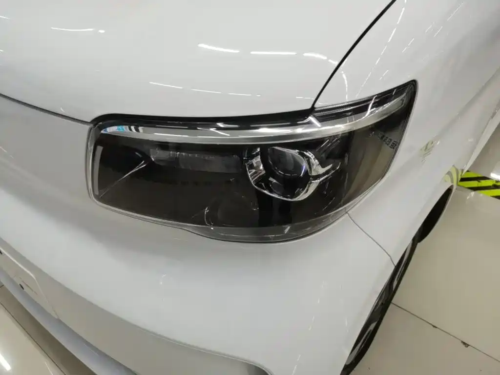 Wuling Zhiguang EV — миниатюра 24