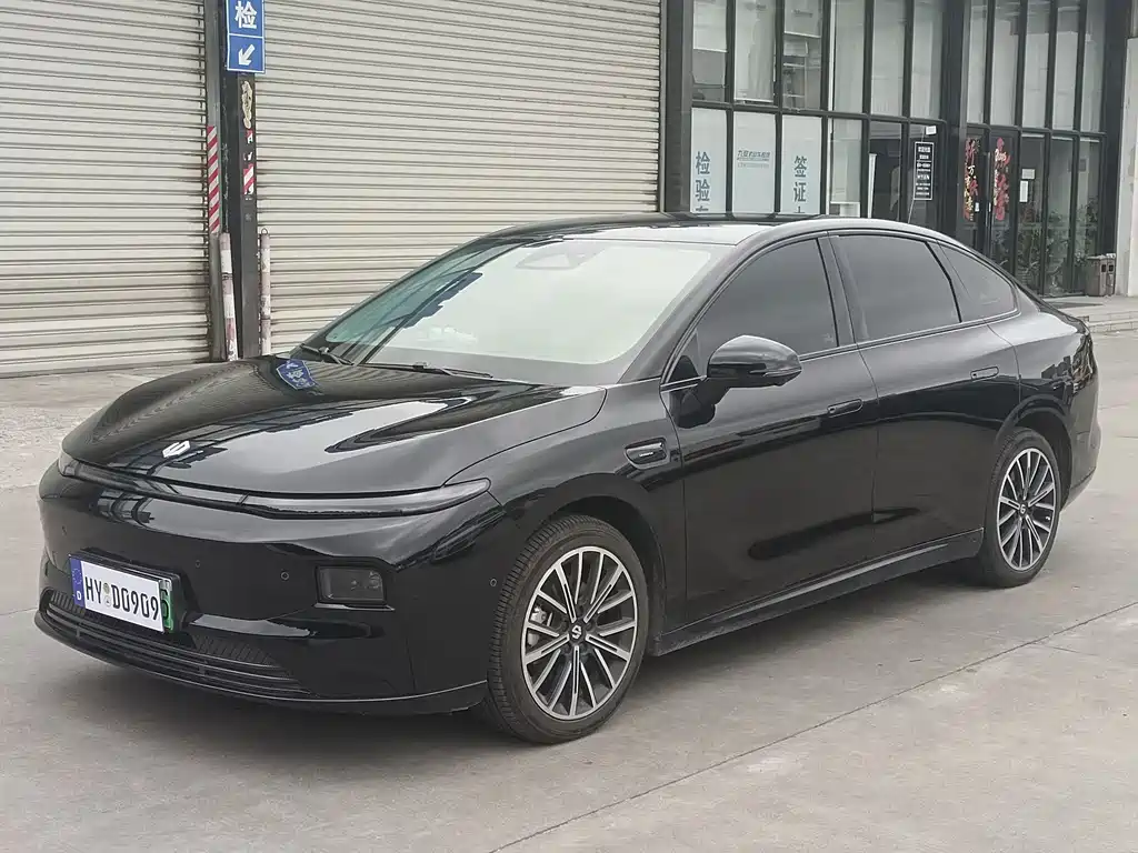 Leapmotor 零跑B01 2026