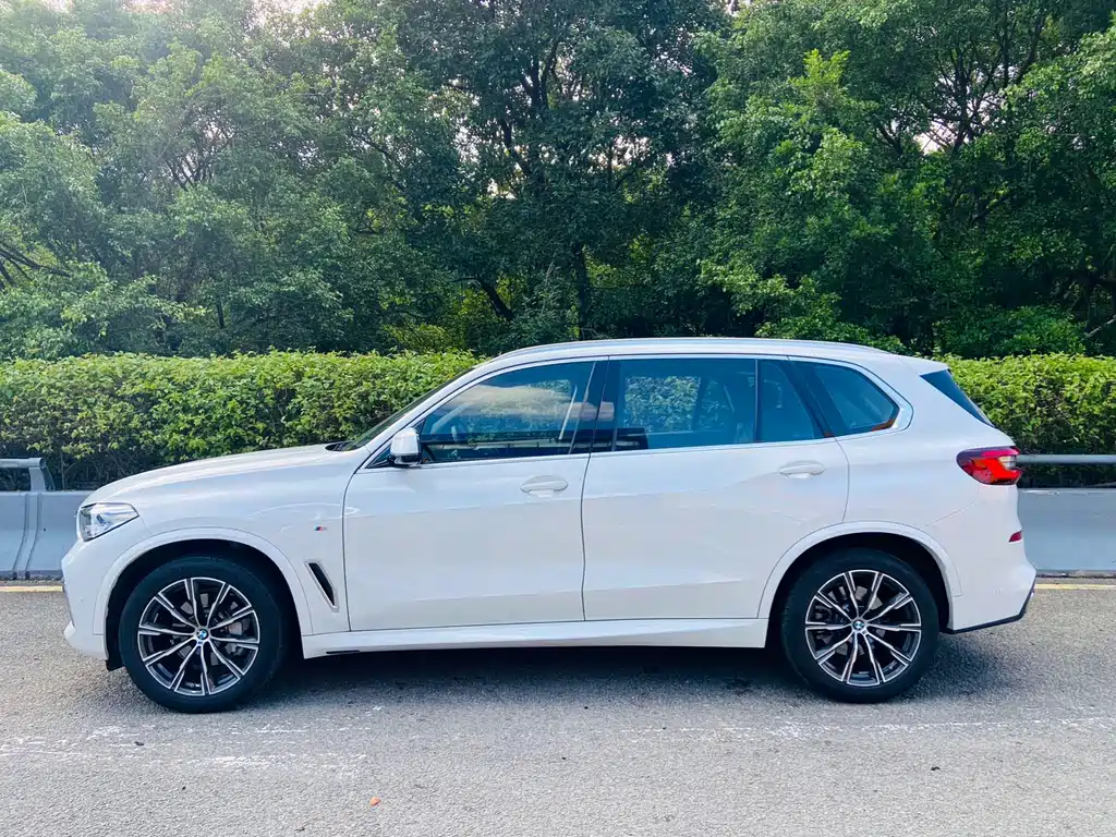 BMW X5 — миниатюра 7