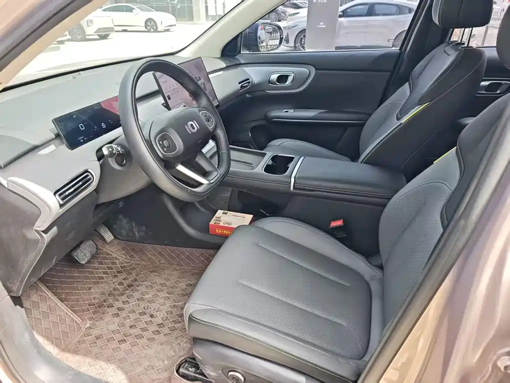 Changan Q05 2026 506Max